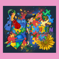 Autism Awareness Urban Hoodie | Teevron