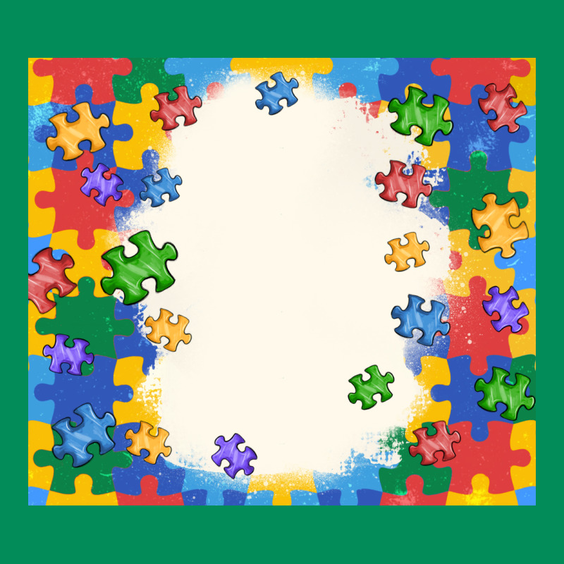 Autism Urban Hoodie by MaliasSmallBusiness | Teevron