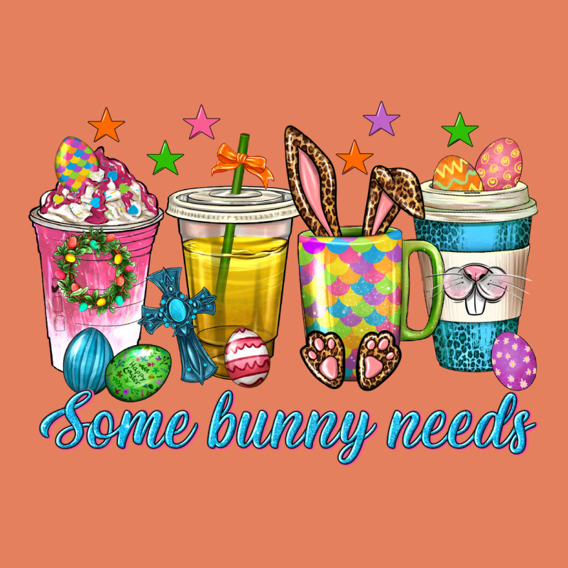 Some Bunny Needs Easter Coffee Cups Classic Tee by texasbilliewilder | Teevron