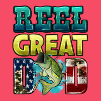 Reely Great Dad Premium Sweatshirt | Teevron