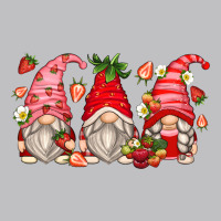 Strawberry Gnomes Classic Tee | Teevron