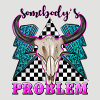 Somebodys Problem Classic Tee | Teevron