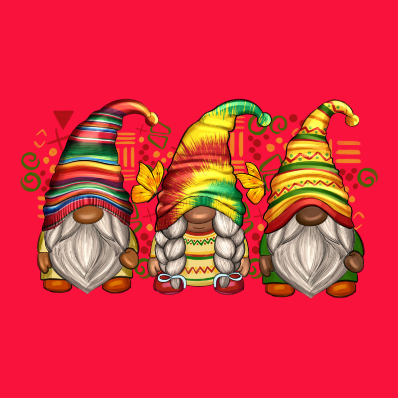 Juneteenth Gnomes Classic Tee by Zillion Design Studio | Teevron