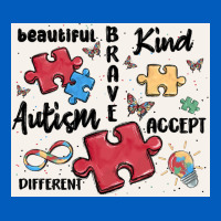 Autism Urban Hoodie | Teevron