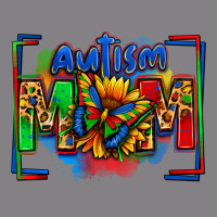 Autism Mom Heavyweight Hoodie | Teevron