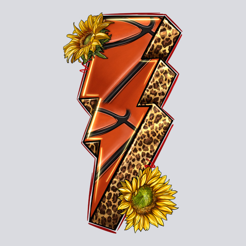 Sport Basketball Lightning Bolt Zipper Hoodie by texasbilliewilder | Teevron