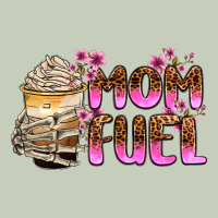 Mom Fuel Classic Tee | Teevron