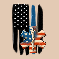 Ems American Flag Urban Hoodie | Teevron