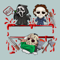 Halloween Heavy Core Tee | Teevron