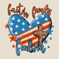 Faith Family Freedom Urban Hoodie | Teevron