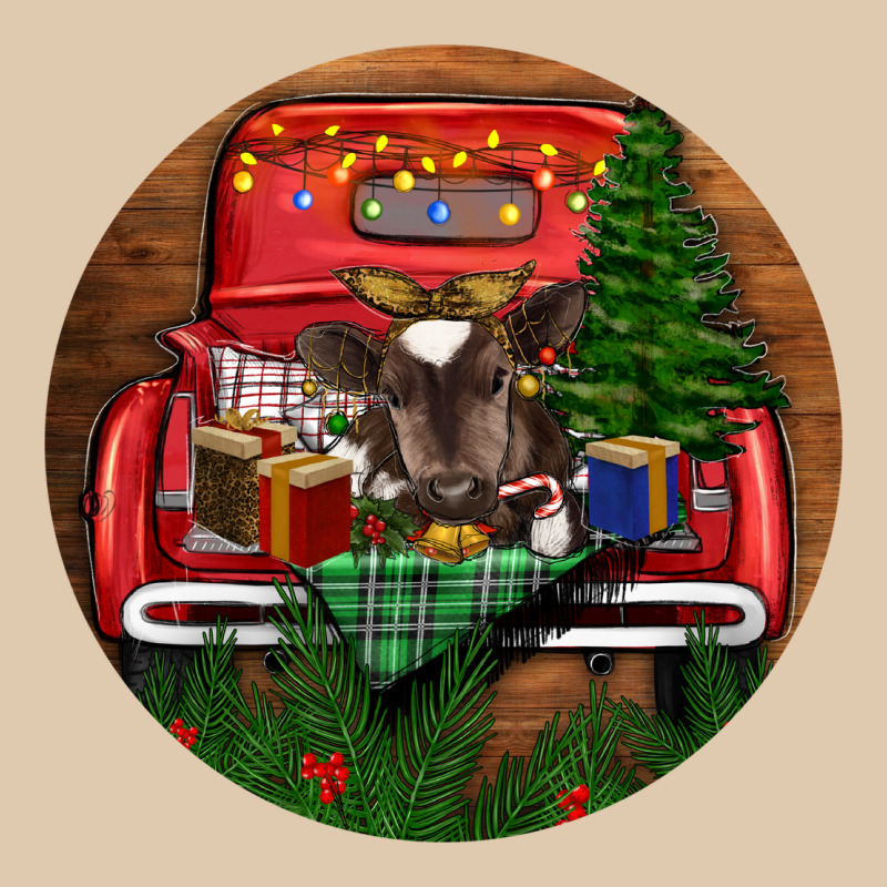 Baby Cow Christmas Classic Tee by RanaPortraitStore | Teevron