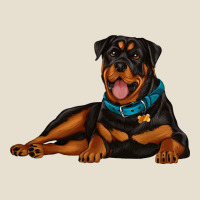 Rottweiler Urban Heavy Tee | Teevron
