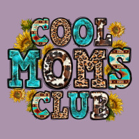 Cool Moms Club Heavyweight Hoodie | Teevron