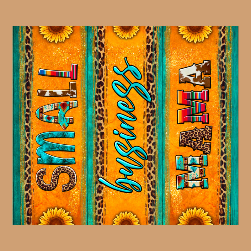 Small Business Mama Vintage Tee by Artiststas | Teevron