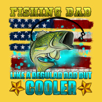Fishing Dad Like A Regular Dad But Cooler Premium Sweatshirt | Teevron