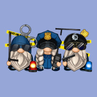 Police Gnomes Classic Tee | Teevron