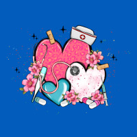 Nurse Hearts Urban Hoodie | Teevron