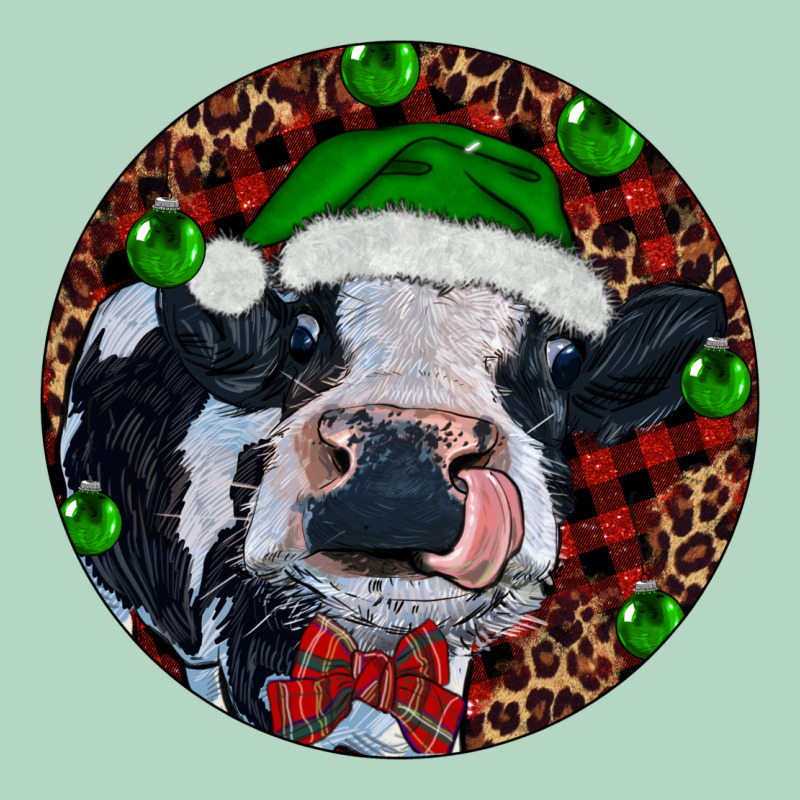 Baby Cow Christmas Classic Tee by RanaPortraitStore | Teevron