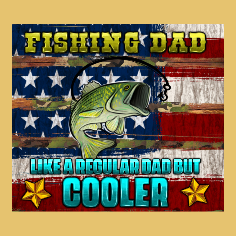 Fishing Dad Like A Regular But Cooler Premium Sweatshirt by HRA Design Shop | Teevron