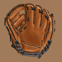 Baseball Glove Classic Tee | Teevron