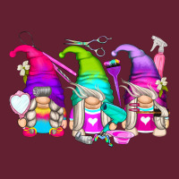Hair Styles Gnomes Classic Tee | Teevron