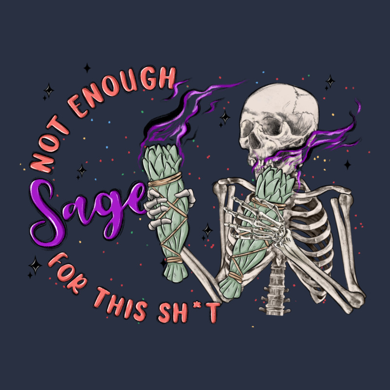 Not Enough Sage For This Sht Urban Hoodie by MaliasSmallBusiness | Teevron