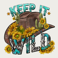 Keep It Wild Tbw Zipper Hoodie | Teevron