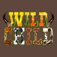 Western Wild Child Classic Tee | Teevron