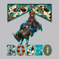 Western Rodeo Bullfighter Long Sleeve Tee | Teevron