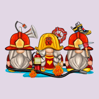 Firefighter Gnomes Classic Tee | Teevron