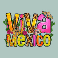 Viva Mexico Long Live Mexico Premium Sweatshirt | Teevron