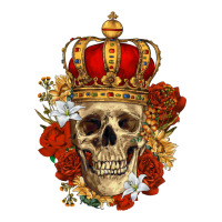 Skull King | Teevron