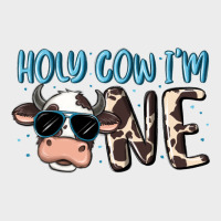 Holy Cow I'm One Urban Hoodie | Teevron