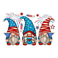 fourth of july gnomes | Teevron