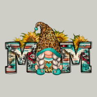 Mom Gnome Heavyweight Hoodie | Teevron