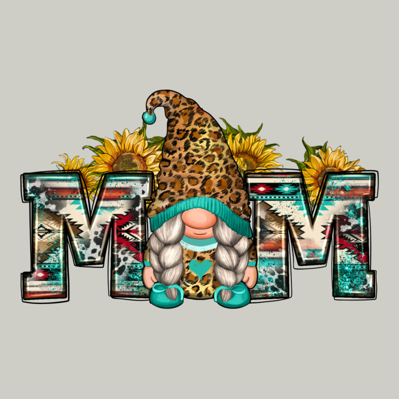 Mom Gnome Heavyweight Hoodie by Zillion Design Studio | Teevron