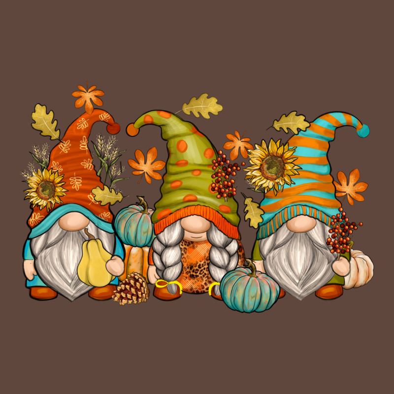 Fall Gnomes Classic Tee by Zillion Design Studio | Teevron
