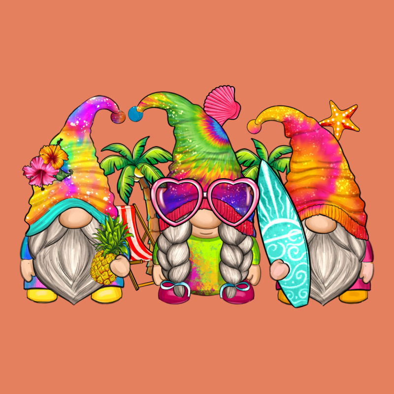 Summer Gnomes Classic Tee by Zillion Design Studio | Teevron