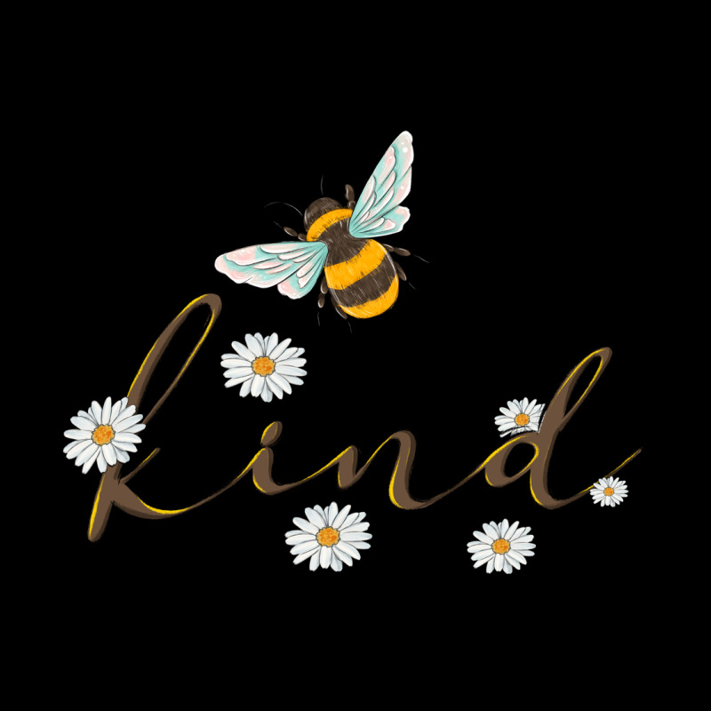Bee Kind Urban Hoodie by MaliasSmallBusiness | Teevron