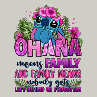 Ohana Means Family Heavyweight Hoodie | Teevron