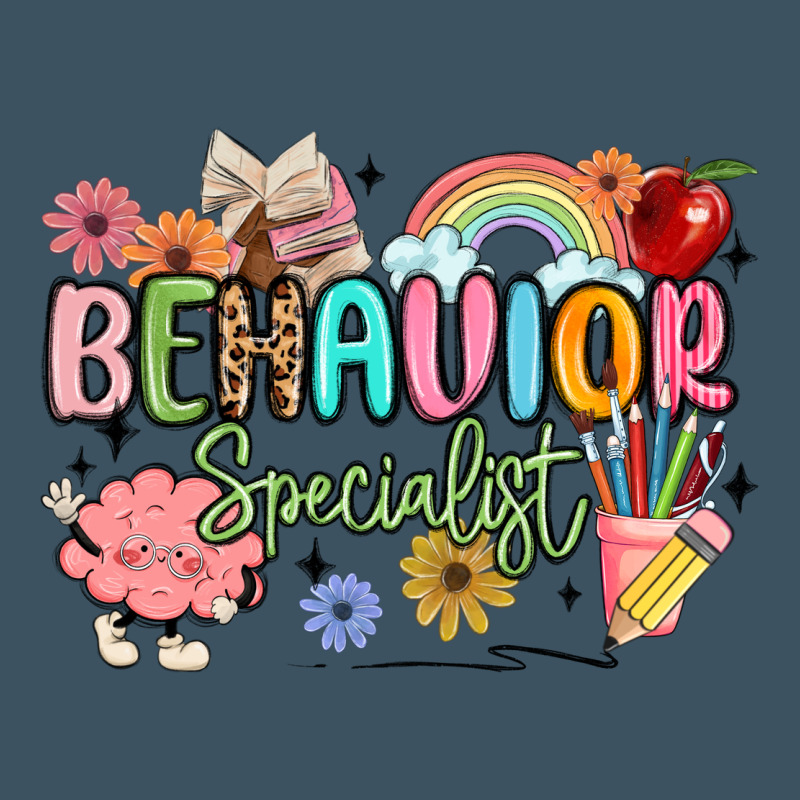 Behavior Specialist Urban Hoodie by MaliasSmallBusiness | Teevron