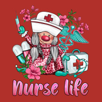 Nurse Gnomies Nurse  Life Spring Premium Hoodie | Teevron