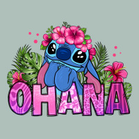 Ohana Stitch Heavyweight Hoodie | Teevron