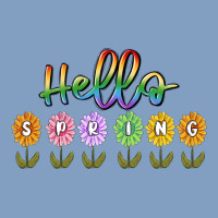 Hello Spring Urban Hoodie | Teevron