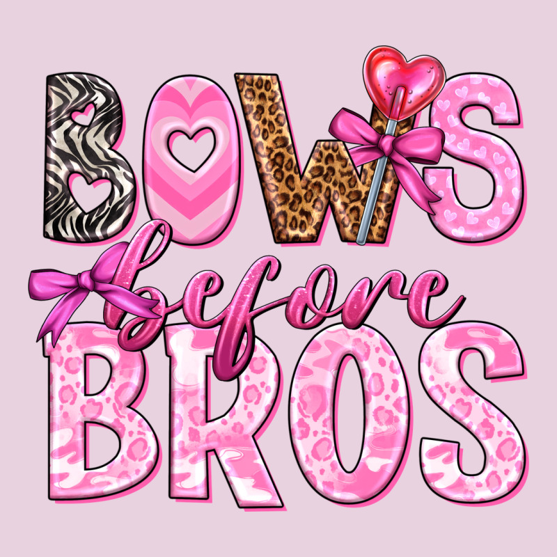 Bows Before Bros Classic Tee by texasbilliewilder | Teevron