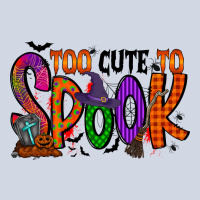 Too Cute To Spook Premium Sweatshirt | Teevron