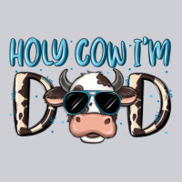 Holy Cow I'm Dad Urban Hoodie | Teevron