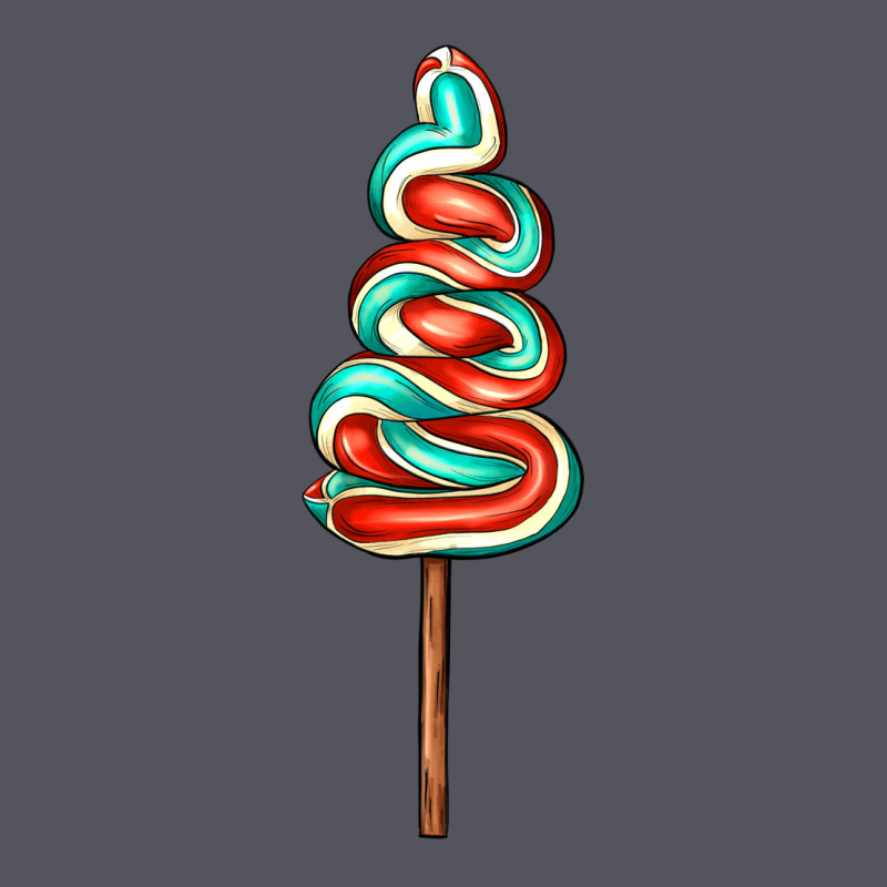 Bluered Lollipop Vintage Hoodie by AdoDesignShop | Teevron