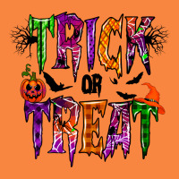 Trick Or Treat Premium Sweatshirt | Teevron
