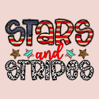 Stars And Stripes Premium Sweatshirt | Teevron